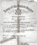 Thumbnail for Army Discharge Paper.jpg