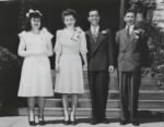 Thumbnail for Mom and Dad's Wedding Picture.jpg