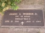 Thumbnail for James L. Webber Jr..JPG