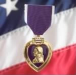 Thumbnail for Purple Heart Recipient.JPG