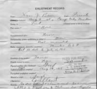 Thumbnail for Barr enlistment record.jpg