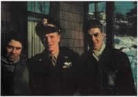 Thumbnail for WHM, HJM, Jr, DWM; abt 1942.jpg