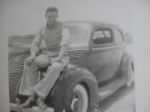 Thumbnail for Arley Bishop 1941 ft sam houston tx first car.jpg