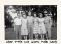 Thumbnail for Glenn Phyllis Gladys Melba Merle Vernon.jpg