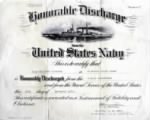 Thumbnail for 1936-12-17 Hugh C Henline Navy Discharge.jpg