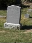 Thumbnail for Jeremiah McCue Grave.jpg