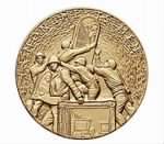 Thumbnail for Monuments_Men_Congressional_Gold_Medal_(front).jpg