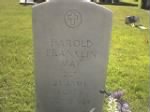 Thumbnail for HaroldFranklinMayJr_Headstone.jpg