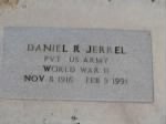 Thumbnail for Daniel Dick Jerrel Grave.jpg