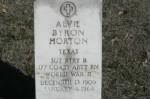 Thumbnail for Headstone- Horton AB 1909-1964.jpg