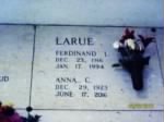 Larue Headstone.jpg