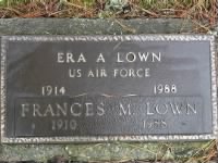 Thumbnail for LOWN, Era A Grave Marker.jpg