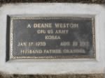 Thumbnail for dean weston grave.jpg