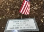 Thumbnail for Joseph Conway gravesite.jpg