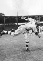 Thumbnail for Channing Parmelee 1936 Brooklyn Dodgers Spring Tra.jpg