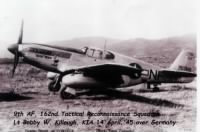 Thumbnail for Corsica,BOBBY W KILLOUGH. Fighter F-6C 14 Apr.1945.jpg