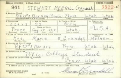 Thumbnail for Stewart Merrill > Crandall, Stewart Merrill