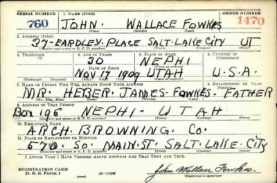 Thumbnail for John Wallace > Fowkes, John Wallace