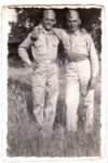 Thumbnail for Wendle and friend 1944-46.jpg