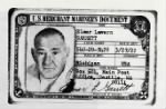 Thumbnail for Garrett, Elmer  Military ID.jpg