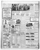 Thumbnail for Torrance Herald Nov 30 1944 Torrance Man Dead ,Thomas Dilks,.png