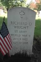 Thumbnail for Richard Oliver Wright Headstone.jpg