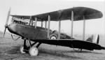 Thumbnail for Airco DH-9 used by No. 107 Squadron.jpg