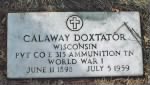 Thumbnail for Calaway Doxtator Gravestone.JPG