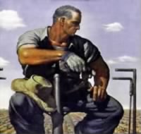 Thumbnail for Farmer on the Tractor.jpg