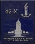 Thumbnail for Pilot Class 42-X Randolph Field.JPG