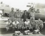 Thumbnail for Hugh S McCall Jr Cpl Radio OperatorLeitz Crew Marianna Islands Guam 24 Jan 1945(1).jpg