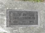 Thumbnail for Ruth Marcile Russell Headstone.jpg