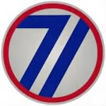 Thumbnail for 150px-US_71st_Infantry_Division.svg.png