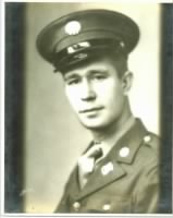 Thumbnail for Melvin John Dahlin Military Picture WWII.jpg