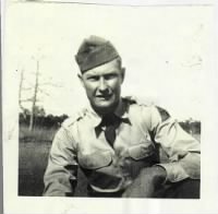 Thumbnail for WEATHERFORD Johnnie in Uniform on Leave.jpg