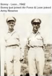 Thumbnail for Walter Albert Edward (Sonny) Bredemeyer and Leon Glenn Bredemeyer - 1942.jpg