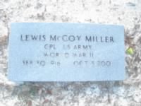 Thumbnail for Lewis M Miller, Sr.jpg