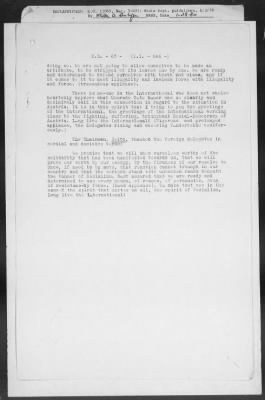 Economic Matters: Five-Year Plans, Living Conditions, Internal And International Socialist Labor Affairs, Insurance > 861.504 Labor And Socialist International/140-169