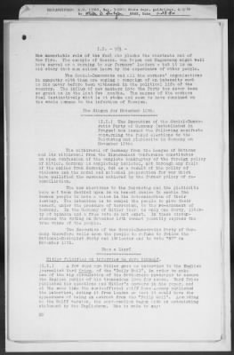 Economic Matters: Five-Year Plans, Living Conditions, Internal And International Socialist Labor Affairs, Insurance > 861.504 Labor And Socialist International/140-169