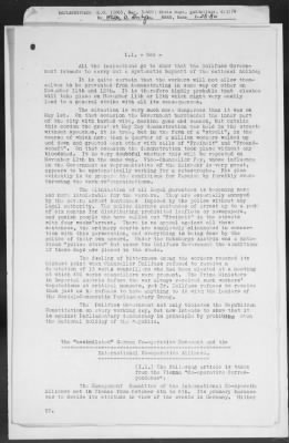 Economic Matters: Five-Year Plans, Living Conditions, Internal And International Socialist Labor Affairs, Insurance > 861.504 Labor And Socialist International/140-169