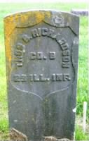 Thumbnail for Thomas B. Richardson headstone.jpg