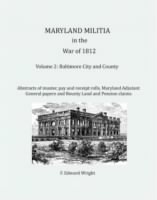 Thumbnail for MarylandMilitia Vol2by FEdwardWright.jpg