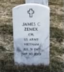 Thumbnail for James Clarence Zemek-Tombstone.jpg