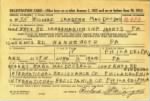 Thumbnail for Richard S. MacDougall Army Registration.jpg