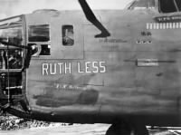 Thumbnail for James O. Bolin_B-24D_41-24282_RUTH-LESS.jpg