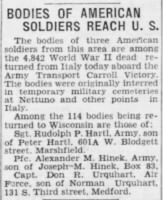 Thumbnail for Urquhart, Don R_Marshfield_News_Herald_Wed_07 July_1948_Pg 15.JPG