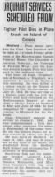 Thumbnail for Urquhart, Don R_Marshfield_News_Herald_Wed_Aug_18_1948_Pg 14.jpg