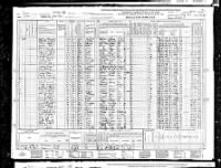 Thumbnail for Bernard J. Gaffney_1940 Census.jpg