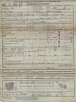 Thumbnail for Hugh Ellis Cantrell, Back of Military honorable discharge.jpg