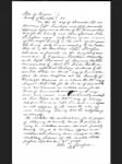 Thumbnail for John Lunsford 1812 Bounty Land Warrant Declaration Nov 1850.jpg